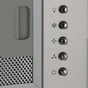 Витяжка кухонна Hansa OMP6211IH - зменшене зображення 5