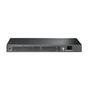 Комутатор мережевий TP-Link SG3428 - зменшене зображення 3