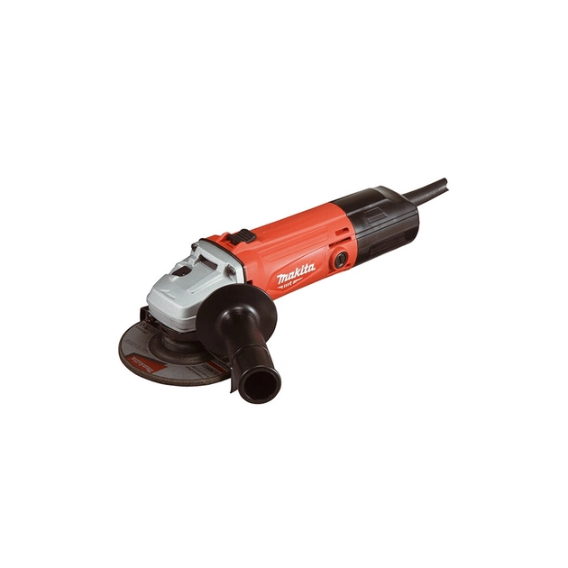 Шліфувальна машина Makita M9502 - зображення 1