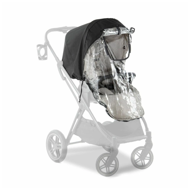 Дощовик Hauck Raincover Stroller (55040-3) - изображение 1