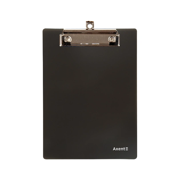 Клипборд-папка Axent А5 Димчаста (2516-28-A) - picture 1