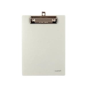 Клипборд-папка Axent А5 Димчаста (2516-28-A) зображення 1