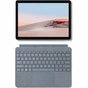 Чохол до планшета Microsoft Surface GO Type Cover Ice Blue (KCS-00111) - зменшене зображення 2