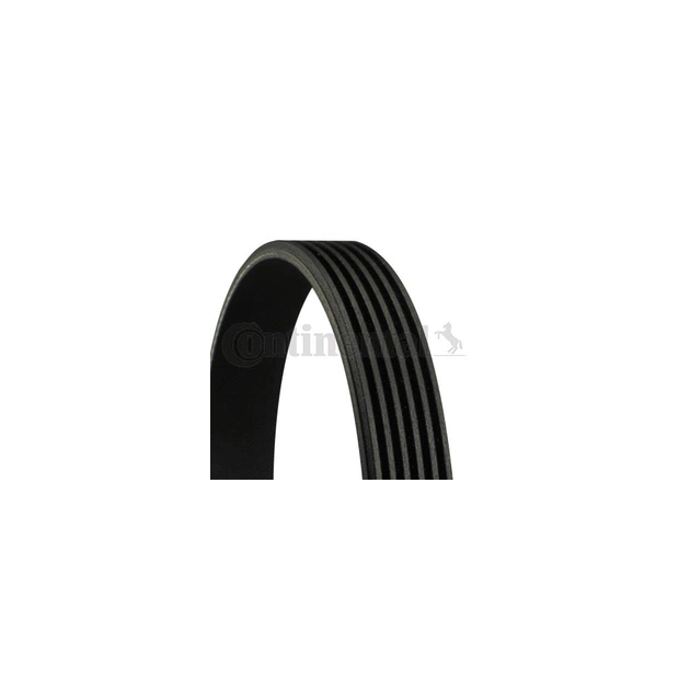 Поликлиновый ремень CONTITECH 6PK1045 - изображение 1