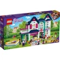 Конструктор LEGO Friends Родинний дім Андреа 802 деталі (41449) - зменшене зображення 1