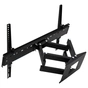 Кронштейн Charmount TV0604T-R6 Black - зменшене зображення 5