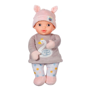 Пупс Zapf Baby Annabell серії For babies – Солодке малятко 30 см (710715) зображення 1