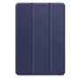 Чохол до планшета BeCover Smart Case Xiaomi Pad 6S Pro 12.4" Deep Blue (711084) - зменшене зображення 3