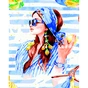 Картина по номерам ZiBi Морський бриз 40*50 см ART Line (ZB.64218) - зменшене зображення 1