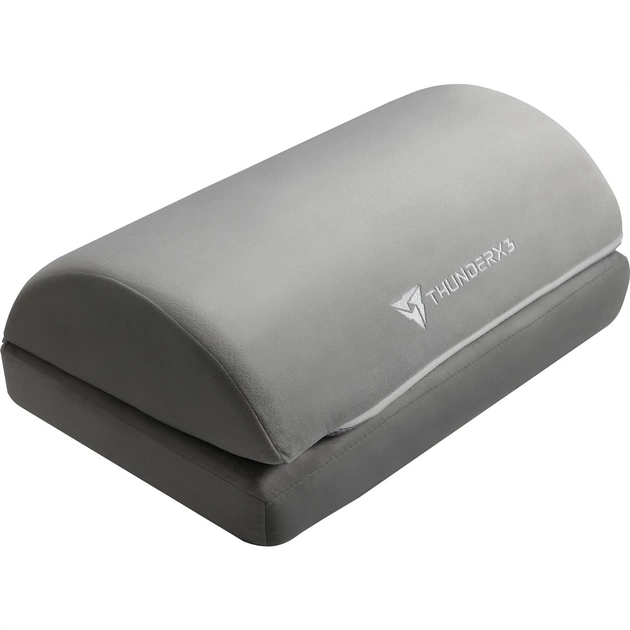 Крісло для геймерів TX3 Core Loft Grey (TEGC-2056101.41) - зображення 7