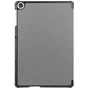 Чохол до планшета BeCover Smart Case Huawei MatePad T10 Gray (705393) - зменшене зображення 2