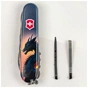 Ніж Victorinox Climber Zodiac Дракон в променях сонця (1.3703.3_Z3270p) - зменшене зображення 4
