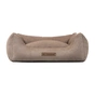 Лежак для тварин Pet Fashion DEVID 62х50х19 см пісочний (4823082444496) - preview 2