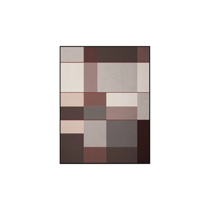 Плед Billerbeck Wohndecke Grid 150х200 (796264) зображення 1