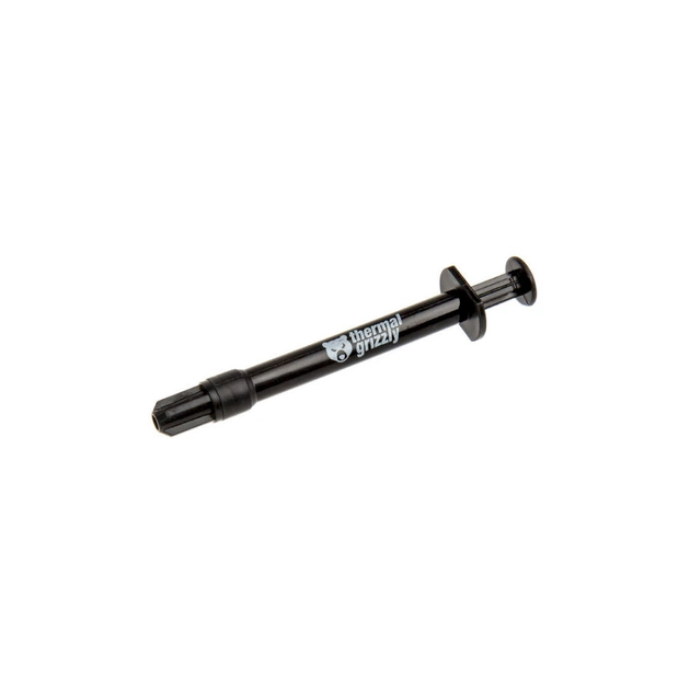 Термопаста Thermal Grizzly Conductonaut 1g MicroTip (TG-C-001-R) - изображение 1
