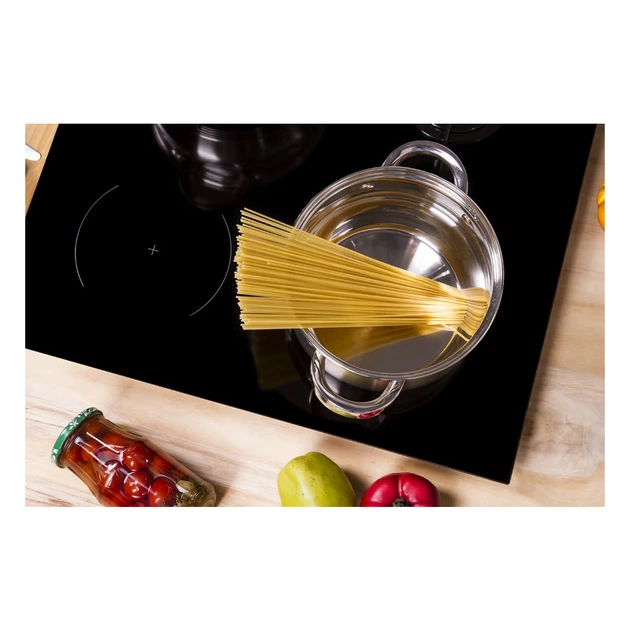 Варочна поверхня Beko HILM64120S - picture 9