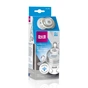 Пляшечка для годування Lovi Захист рефлексу ссання Buddy Bear 150 мл (0204exp) - зменшене зображення 4