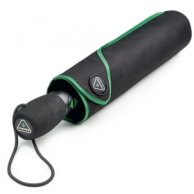 Парасоля Fulton Tornado G840 Black (G840-026229) - зображення 8