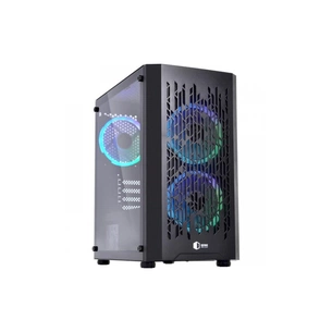 Корпус Qube BLOCK_FC6U3 зображення 1