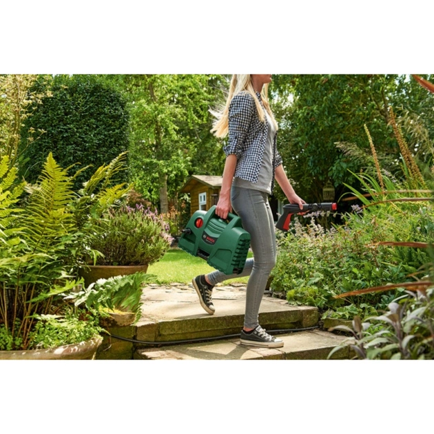 Мийка високого тиску Bosch EasyAquatak 100 (0.600.8A7.E00) - picture 5