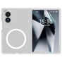 Чохол до мобільного телефона Armorstandart Clear MagCase Samsung Fold8 5G Transparent (ARM91546) - зменшене зображення 5