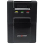 Пристрій безперебійного живлення LogicPower LP 600VA-P (10003) - зменшене зображення 2
