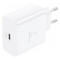 Зарядний пристрій Foneng EU62 (USB-Сх3A) 45W White (EU62-CH-W) - зменшене зображення 2