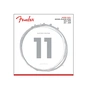 Струны для гитары Fender Super 250 Nickel-Plated Steel (11-49) (301342) - уменьшенное изображение 1