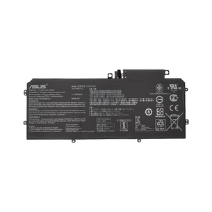 Акумулятор до ноутбука ASUS ZenBook Flip UX360 (C31N1528) 11.55V 54Wh PowerPlant (NB431038) зображення 1