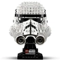 Конструктор LEGO Star Wars Шолом штурмовика 647 деталей (75276) - зменшене зображення 3