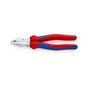 Плоскогубці KNIPEX 200мм (02 05 200) - зменшене зображення 1