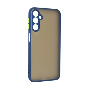 Чохол до мобільного телефона Armorstandart Frosted Matte Samsung A24 4G (A245) Navy Blue (ARM68565) зображення 1
