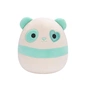 М'яка іграшка Squishmallows Панда Швиндт 13 см (SQVA00814) - зменшене зображення 1