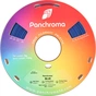 Пластик для 3D-принтера Polymaker PANCHROMA CoPE 1,75mm 1kg BLUE (CA14004) - уменьшенное изображение 2