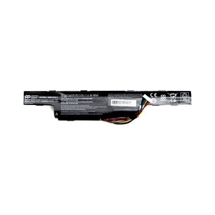 Акумулятор до ноутбука PowerPlant ACER Aspire F15 F5-573G (AS16B5J) 10.8V 4400mAh (NB410569) зображення 1