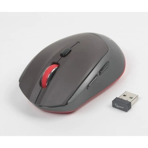 Мишка Gembird MUSW-202 зображення 1