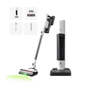 Пилосос Tineco PURE ONE Station 5 (VS1C1200DE) зображення 1