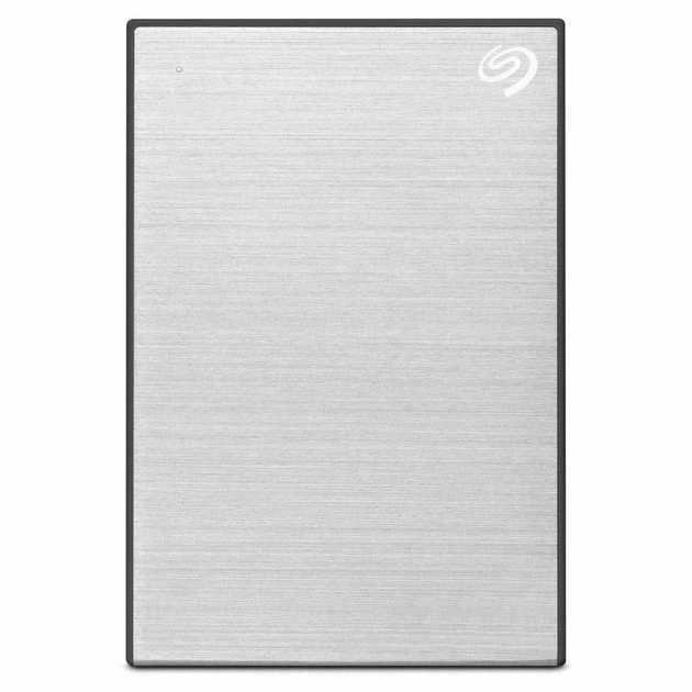 Зовнішній жорсткий диск 2.5" 2TB Seagate (STHN2000401) - зображення 1