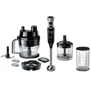 Блендер Bosch MSM671X0 зображення 1