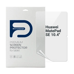 Плівка захисна Armorstandart Matte Huawei MatePad SE 10.4 (ARM66248) зображення 1