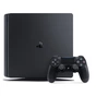 Ігрова консоль Sony PlayStation 4 Slim 500Gb Black (CUH-2008) - уменьшенное изображение 2