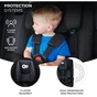 Автокрісло Kinderkraft Safety Fix 2 i-Size Grey (KCSAFI02GRY0000) (5902533923090) - зменшене зображення 10