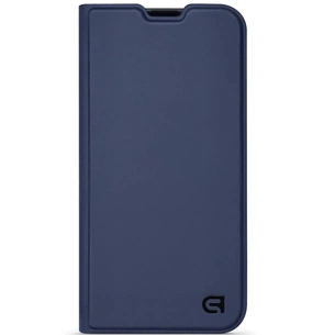 Чохол до мобільного телефона Armorstandart OneFold Case OPPO Reno15 F 5G / Reno15 FS 5G Dark Blue (ARM89974) зображення 1
