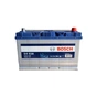 Акумулятор автомобільний Bosch 95А (0 092 S40 280) - зменшене зображення 1