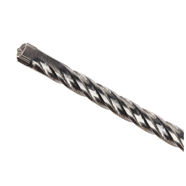 Бур DeWALT SDS+, Elite, 4 кромки, 5.5 x 160 x 100 мм (DT8911) - picture 5