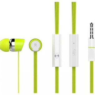 Навушники Utty UHS-123 green (168759) зображення 1