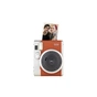 Камера миттєвого друку Fujifilm Instax Mini 90 Instant camera Brown EX D (16423981) - зменшене зображення 7