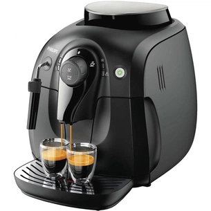 Кавомашина Philips HD 8649/01 (HD8649/01) зображення 1