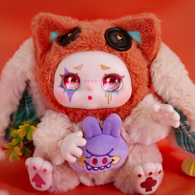 М'яка іграшка Pop Top Kimmon Прояви себе (556004) - picture 10