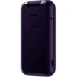 Мобільний телефон HMD 2660 4G Flip DS Violet - уменьшенное изображение 12